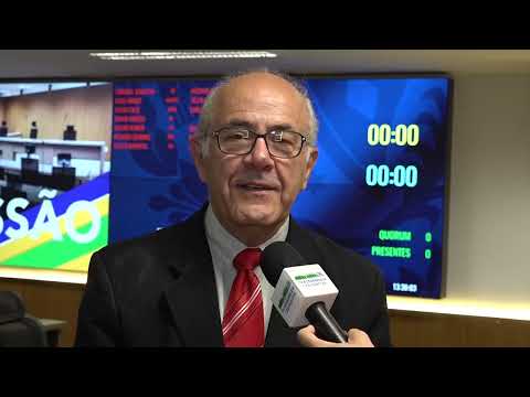 Comissão de Cultura, Esporte e Lazer- Festa do Pequi de Novo Planalto: Patrimônio Cultural (22/10)
