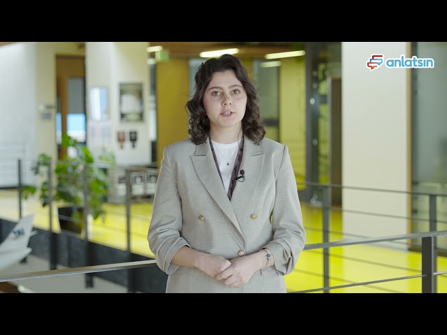 Yurt Dışı Yetenek Kazanımı Uzmanı