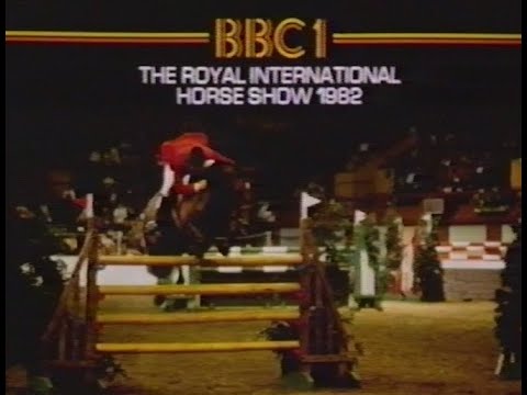 Thursday 22nd July 1982 BBC1