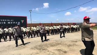 Download lagu Senam Kuda Laka Loli ( Batalyon Satu Indonesia) mp3