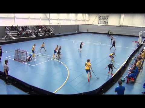 17 10 2015 C2 SM Steelers vs OLS maalikooste