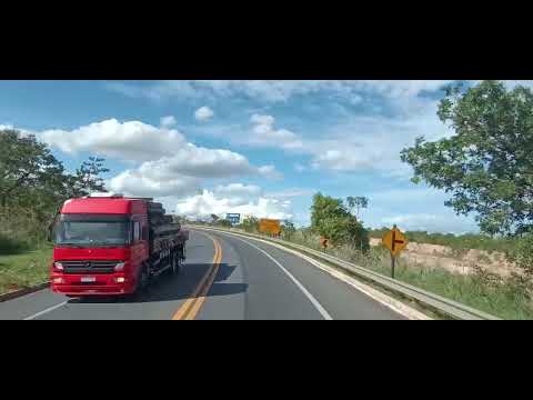 14  / MUNICÍPIO DE PADRE CARVALHO E SALINAS MINAS GERAIS BR 251 COMO ESTÁ A REGIÃO 