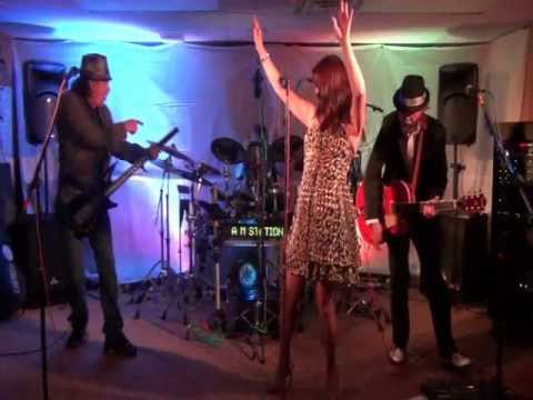 Jump Jive and Wail