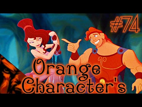 DISNEY HEROES:BATTLE MODE... GETTING CHARACTER'S ORANGE 🟧!!! #74