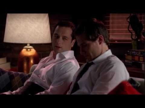 Kevin & Scotty - You are not over him, Kev (S2E9)