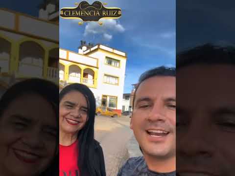 #clemenciaruizlecantaalamor 28 septiembre día del amor y la amistad. Manta Cundinamarca