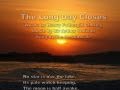 The Long Day Closes by Sir Arthur Sullivan sung ...