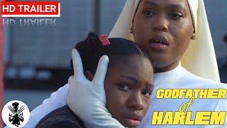 Godfather of Harlem (Season 2) | Official Trailer | 2021 | Forest Whitaker | A Crime Drama Series video