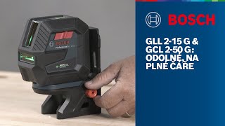 BOSCH GCL 2-50 C (0601066G02)