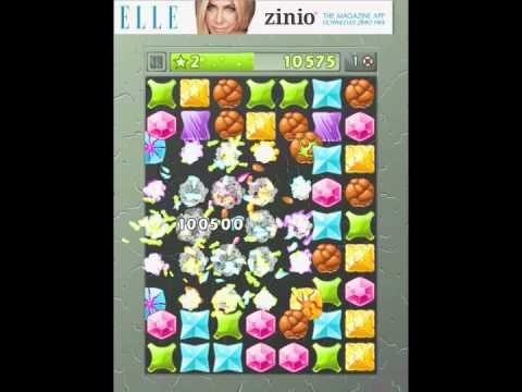 Tiky Match iOS Launch Trailer review iPad 2