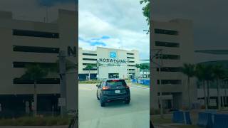 ⛴ Norwegian Jewel Cruise 🌴 Miami Cruise Port 🚌 Shuttle Van Transportation #portmiamishuttles