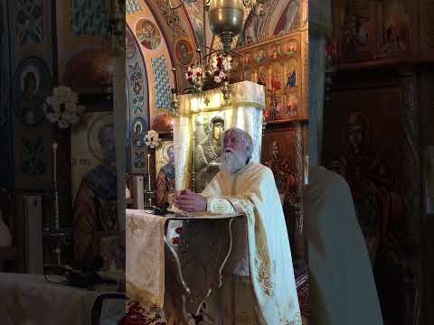 Pr Petru Irimescu 08 09 2023