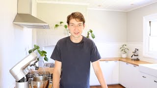 Cottage Kitchen Renovation Australia! 1890s Farmhouse Renovation
