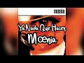 Ya Nada Que Hacer - Moenia