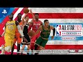 NBA 2K20 - MyTEAM: All-Star Moments | PS4