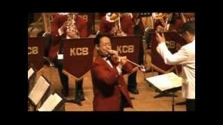 Post horn Galop　郡山シティバンド金管バンド