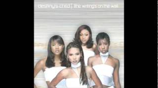 Destinys Child- She Can&#39;t Love You