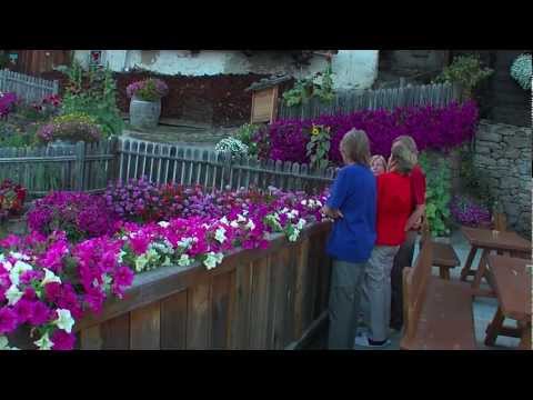 Meraner Höhenweg 5.Etappe