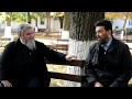 Filocalia Live Teofan Mada și Sorin Albu Maica Domnului Hodighitria 03 11 2018 1