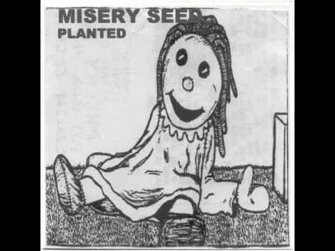Crack a Smile- Misery Seed