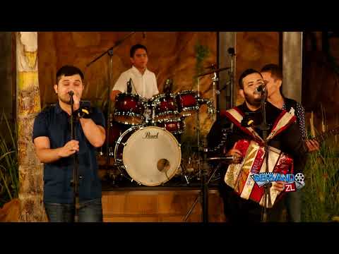 Los De La B - El Eddy (En Vivo 2017)