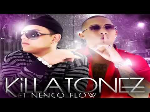 Ñengo Flow ft Killatonez  - Relación Pasajera