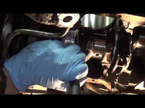 Jeep 4.0 Inframe Rebuild Part 2