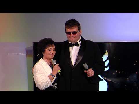 RADEK ŽALUD & JOŽINKA DUCHÁČKOVÁ - Znám ten krásný dům