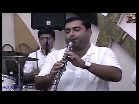 Klarnet islam merdekan toyu 1