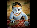 Happy Krishna Jayanthi Tamil Krishna Jayanthi Status Krishna Jayanthi Tamil Whatsapp Status