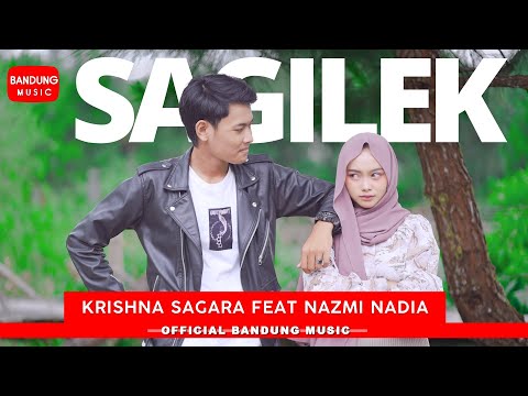 SAGILEK - Krishna Sagara X Nazmi Nadia [Official BM]