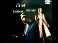 June Christy & Stan Kenton - Angel eyes