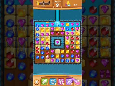 Diamond Digger Saga Level 64 3 stars