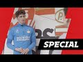 Keeper ARON VAN LARE blij bij PSV 'Ik wilde altijd al naar een grote club' ? | #PSVAcademy