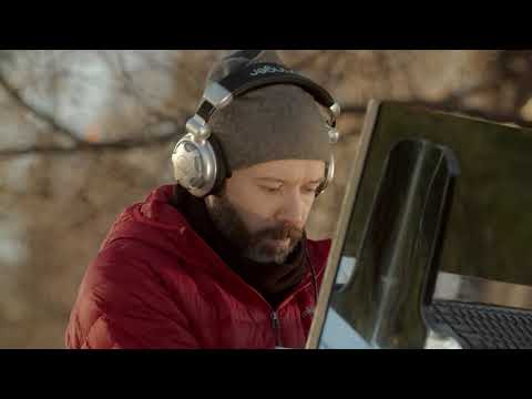 Danse Macabre (Camille Saint-Saëns) - Jean-Willy Kunz, orgue