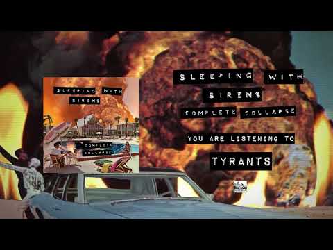 Video thumbnail for Tyrants