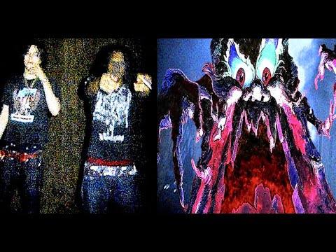 SEMATARY FT. HACKLE - REDWOODS [OFFICIAL VIDEO]