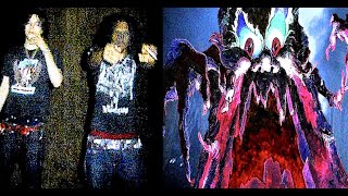 Cover art for Redwoods