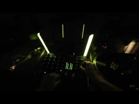 Azazel - Liquid / Drum'N'Bass FPV mix n°1, vinyl only