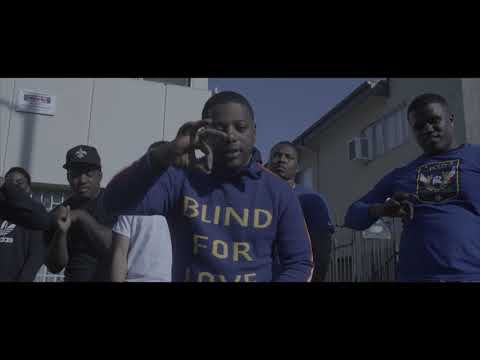 Big Sad 1900 - Strap Up (Official Music Video)