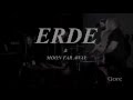 Erde & Moon Far Away - Gore 