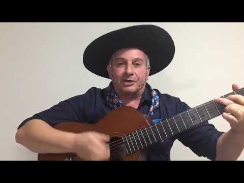 Sou da lida e sou da vida - Tchê Garotos