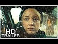 HERE BEFORE Official Trailer (NEW 2022) Andrea Riseborough Thriller Movie