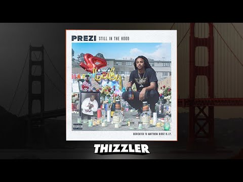 Prezi ft. SOB x RBE (Yhung T.O) - Money, Power, Respect [Thizzler.com]