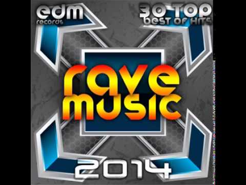 Angry Rocket - Dragon Rider (Original Mix)