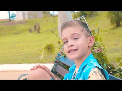 Vida De Criança video