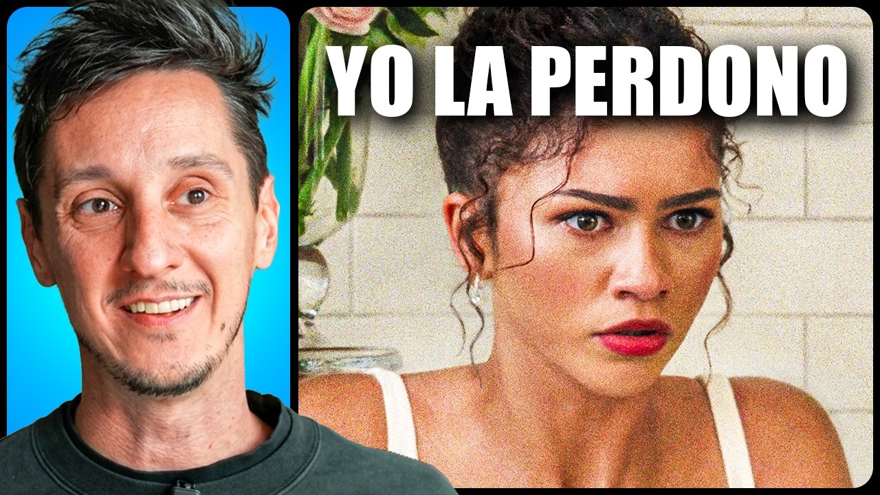 Mi opinión BRUTALMENTE HONESTA sobre "THE DRAMA"
