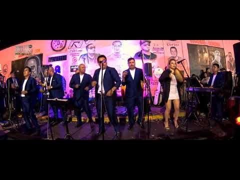 Temperatura - Falta - Internacional Sabor || 5 Esquinas Callao 2019