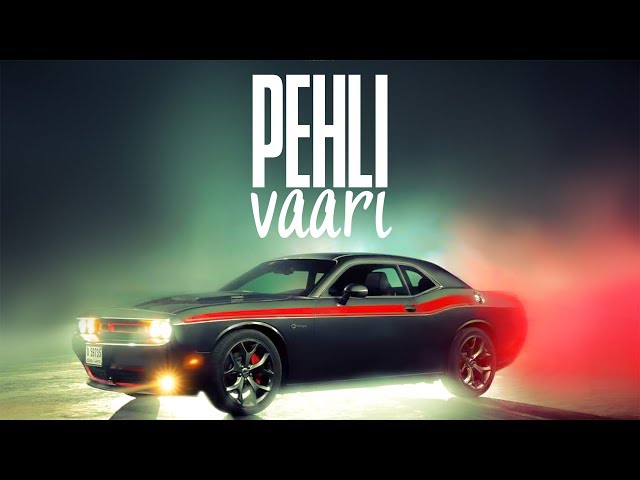 Arash - Pehli Wari