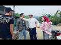 The Girl Was Dragged Away By Two Men But Luckily She Met Thanh Again And He Rescued Her